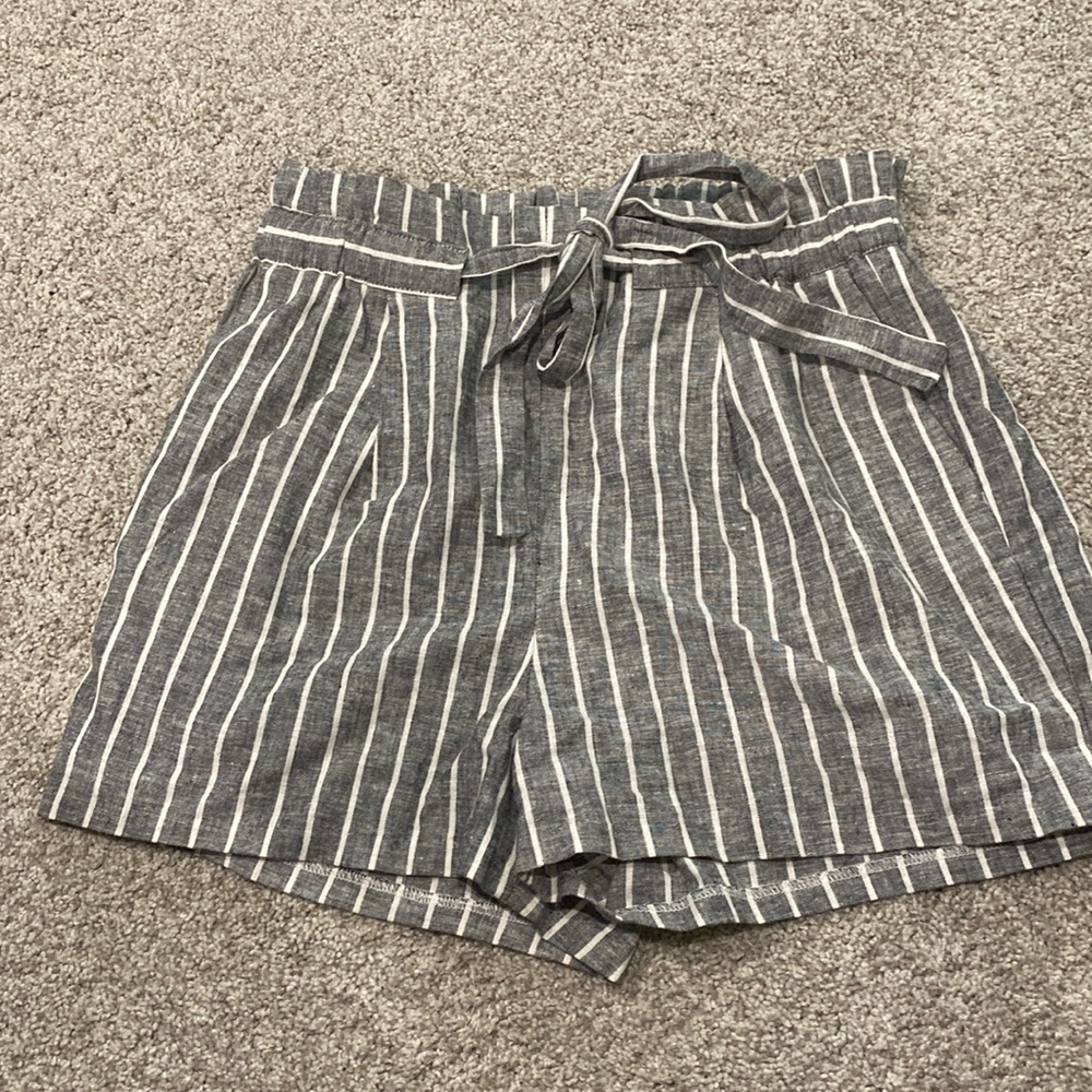 Express shorts